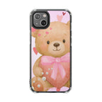 Bear Me | iPhone Case