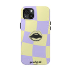 Cosmic Purp | iPhone Case
