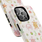 Sea Sick | Magnetic iPhone Case