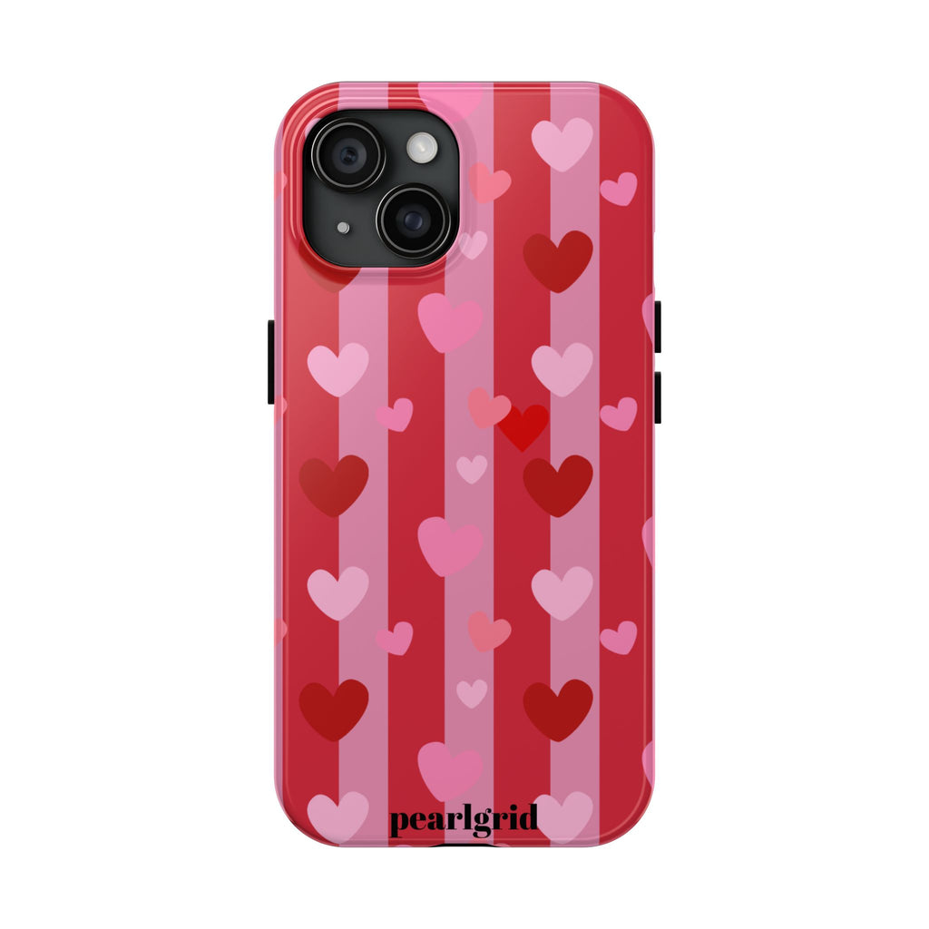 Be Mine | iPhone Case