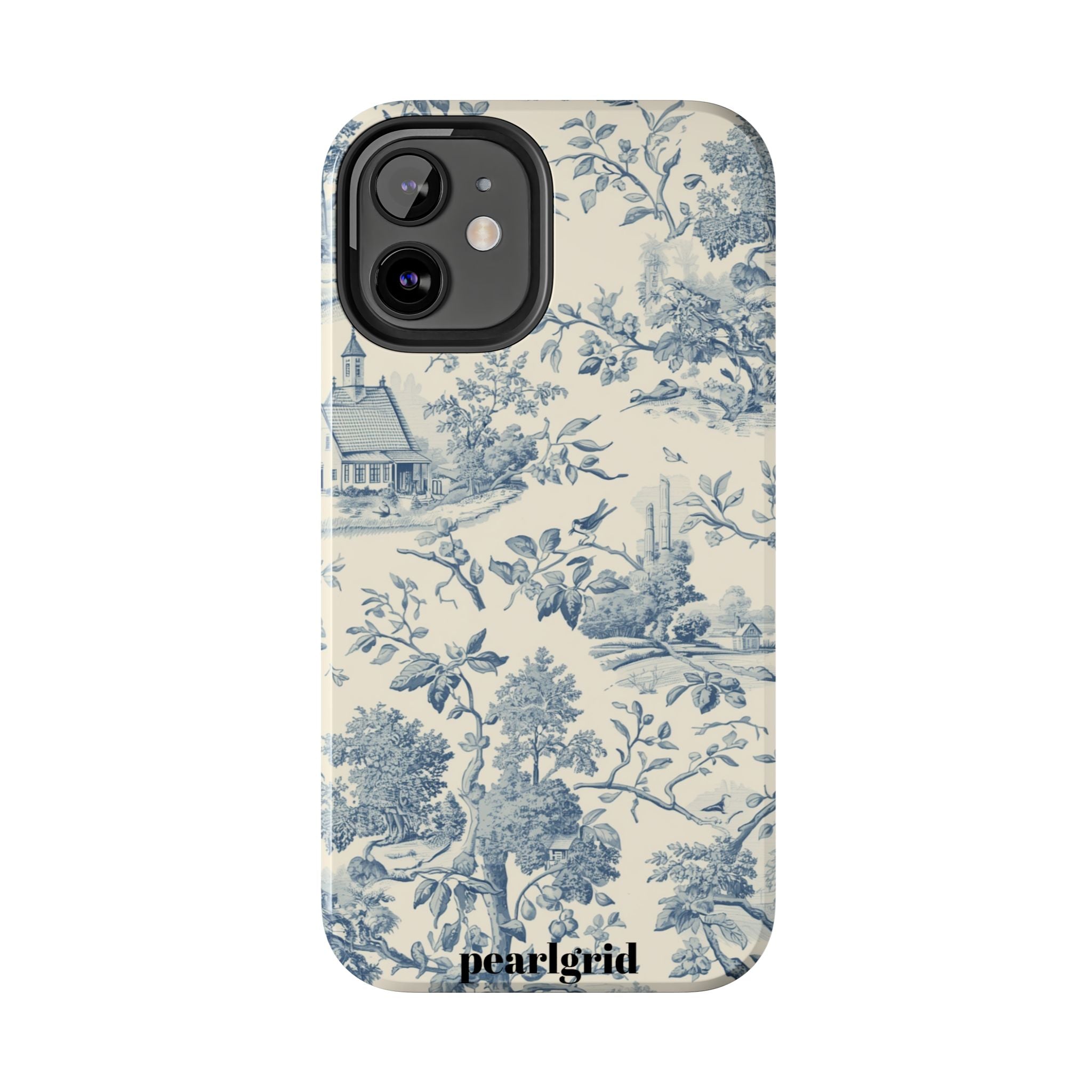 Toile | iPhone Case