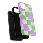 Flower Burst | iPhone Case
