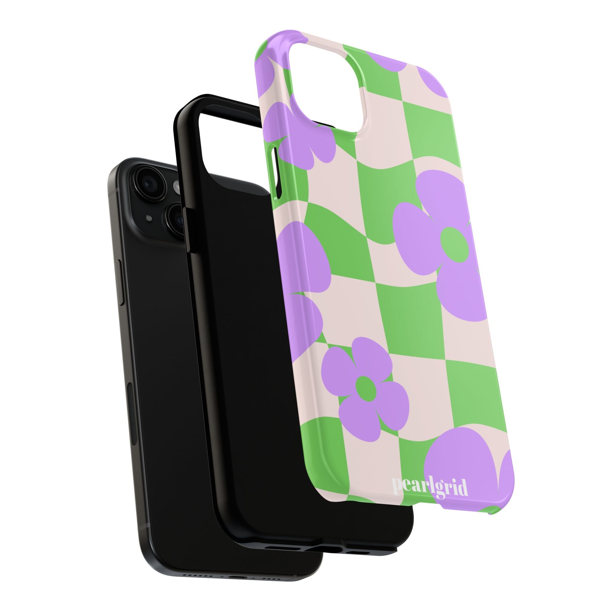 Flower Burst | iPhone Case