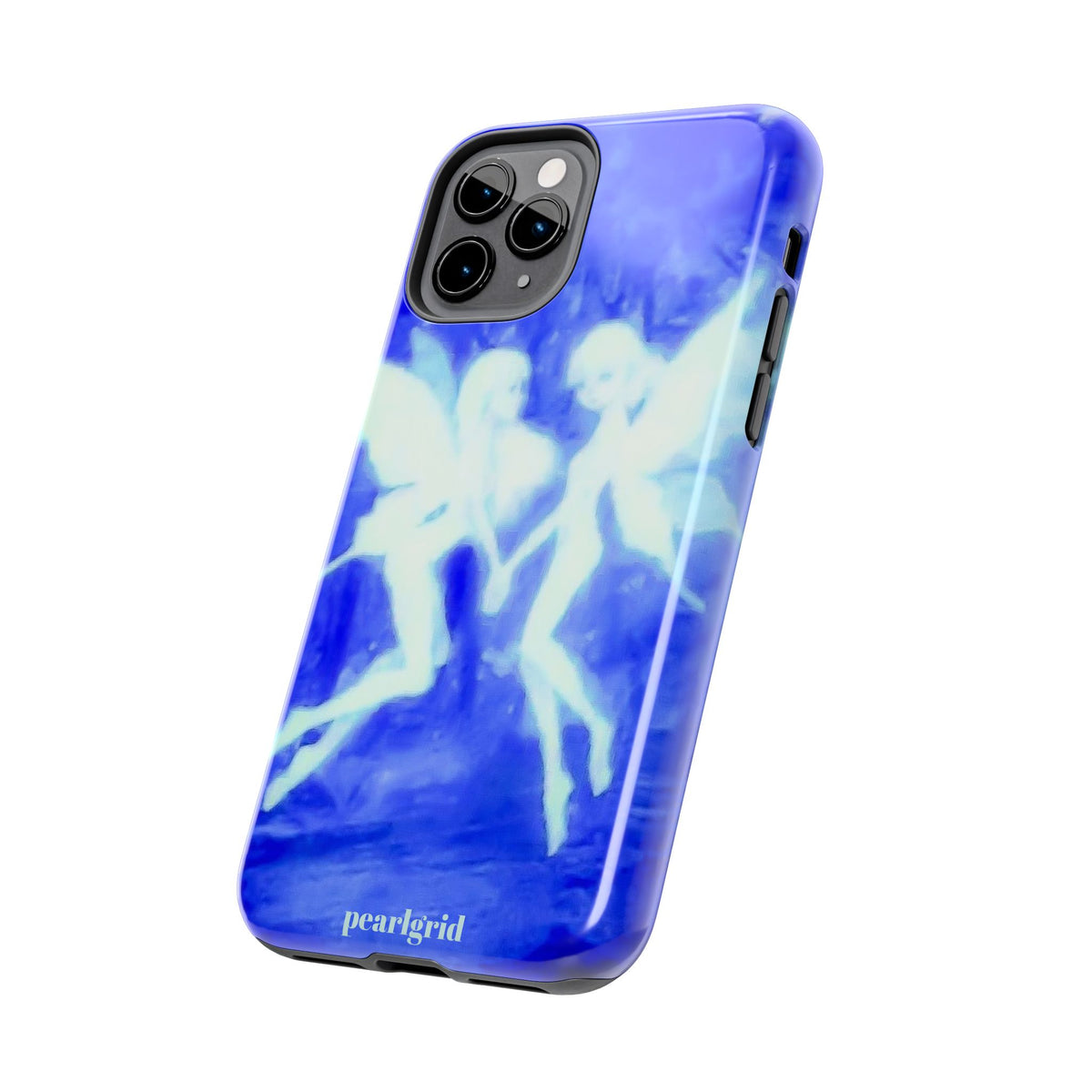 Dream Angels | iPhone Case