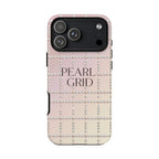 Sugar Pearl | iPhone Case