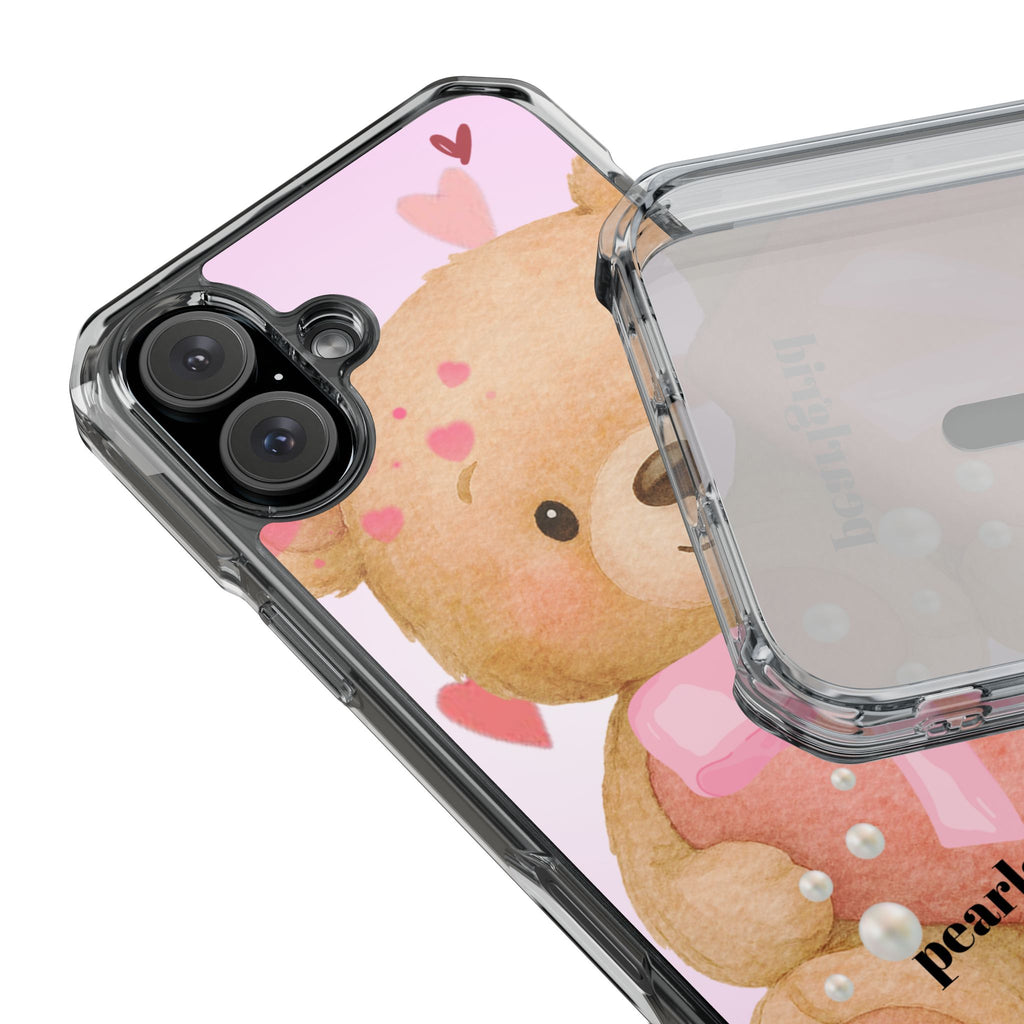 Bear Me | IPhone Case