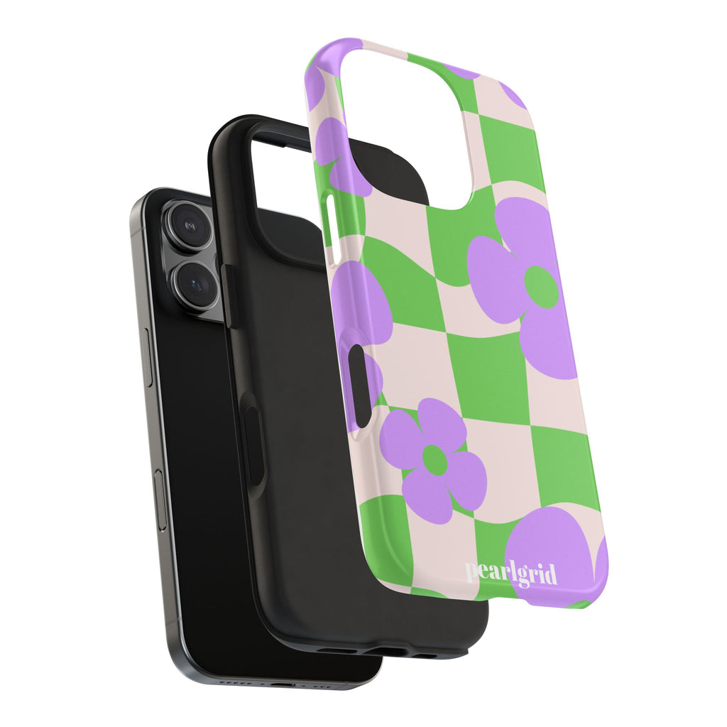 Flower Burst | iPhone Case