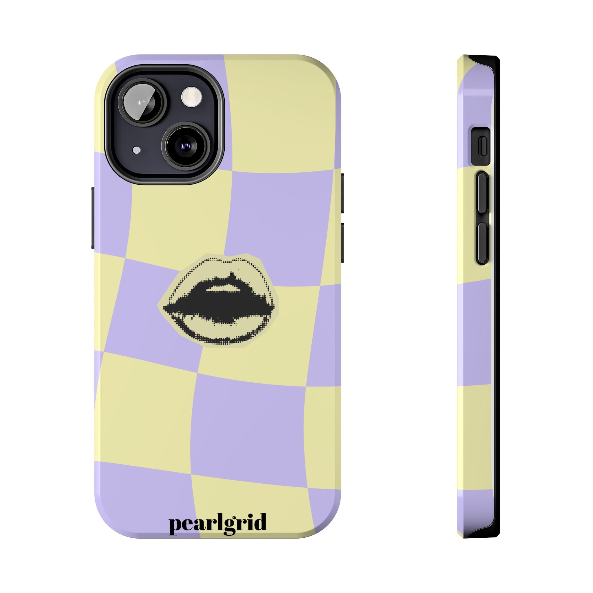 Cosmic Purp | iPhone Case