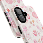 Shell Sick | Magnetic iPhone Case