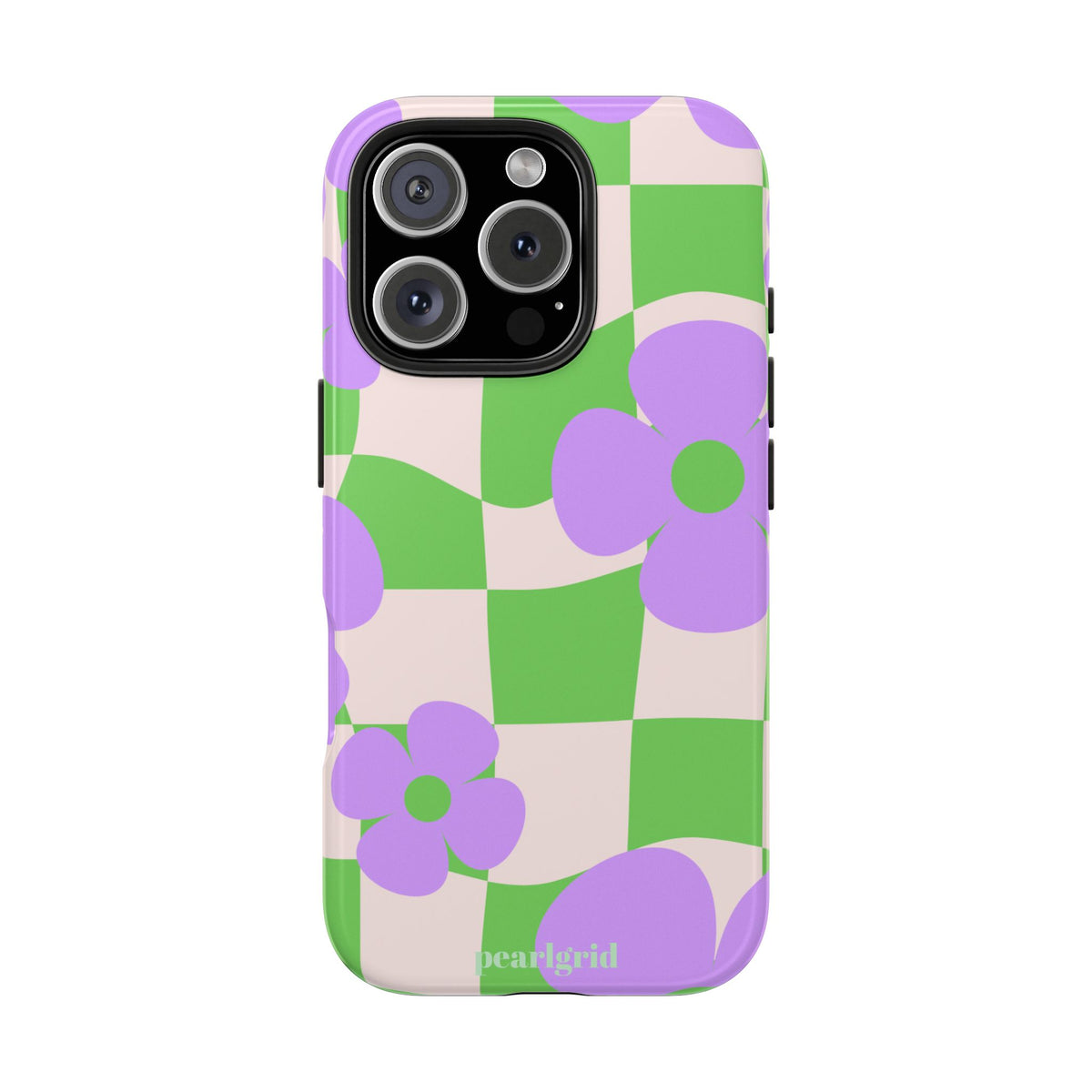 Flower Burst | iPhone Case