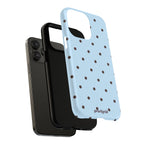 Dot Crush | Magnetic iPhone Case