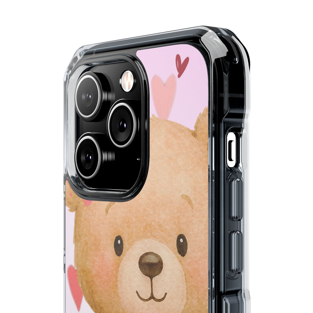 Bear Me | IPhone Case