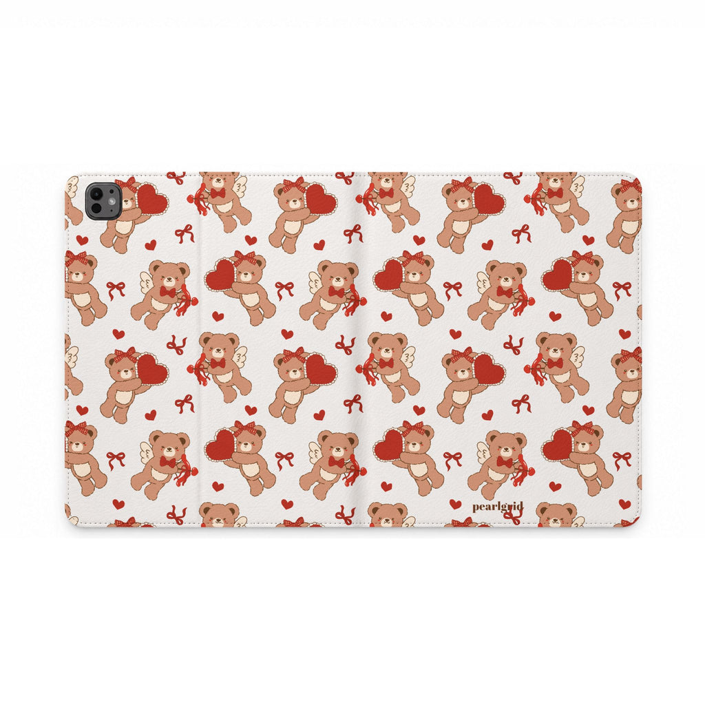 Bear Hugs | Smart Folio Case