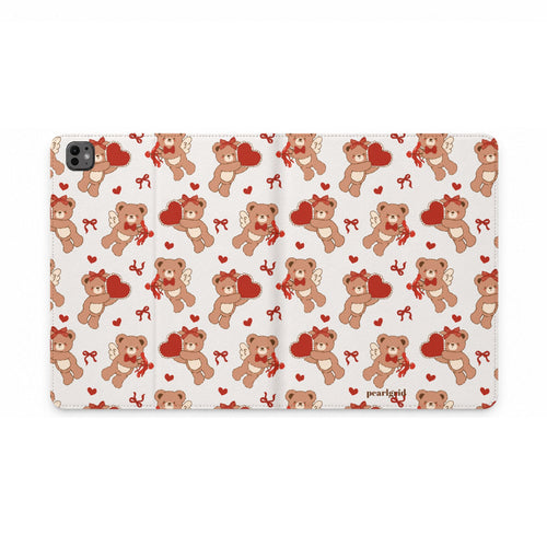 Bear Hugs | Smart Folio Case