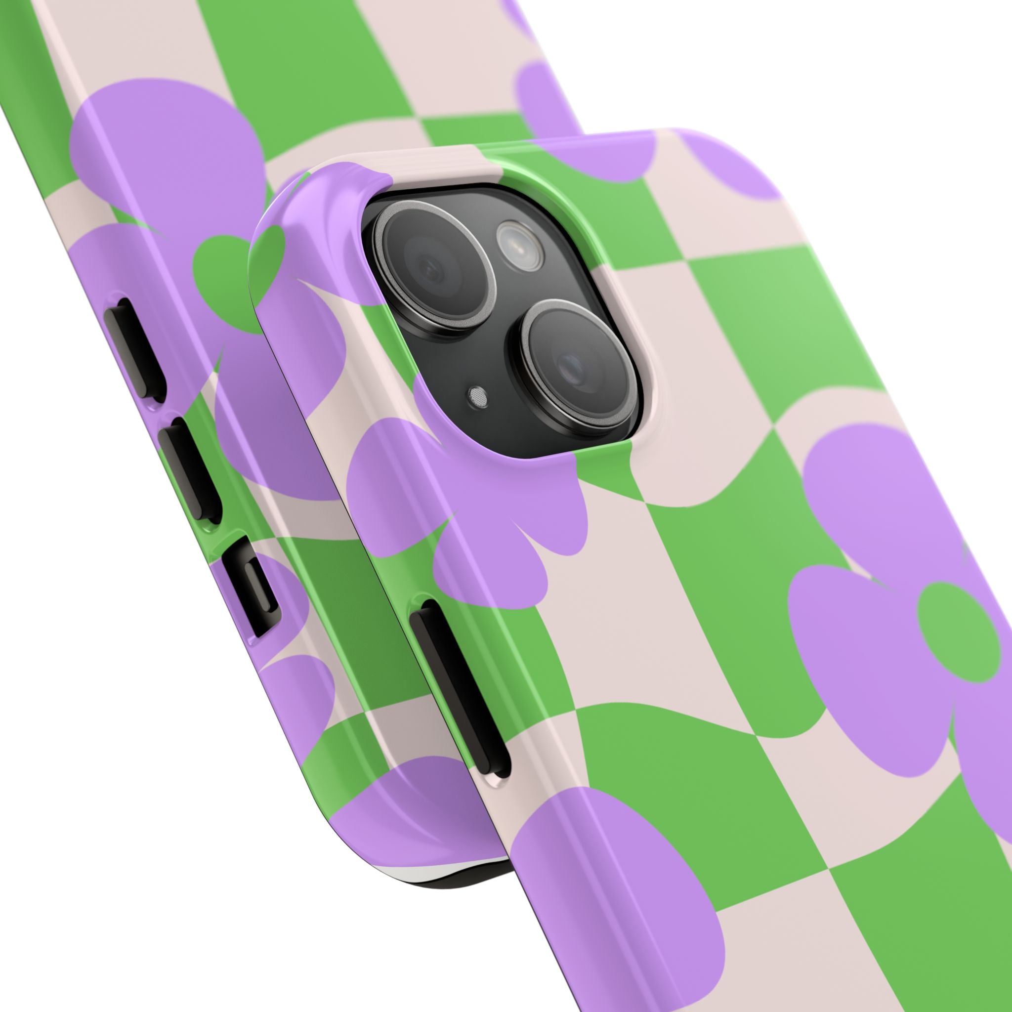 Flower Burst | iPhone Case