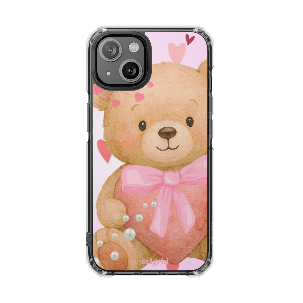 Bear Me | iPhone Case