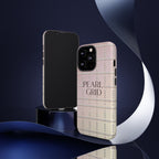 Sugar Pearl | iPhone Case