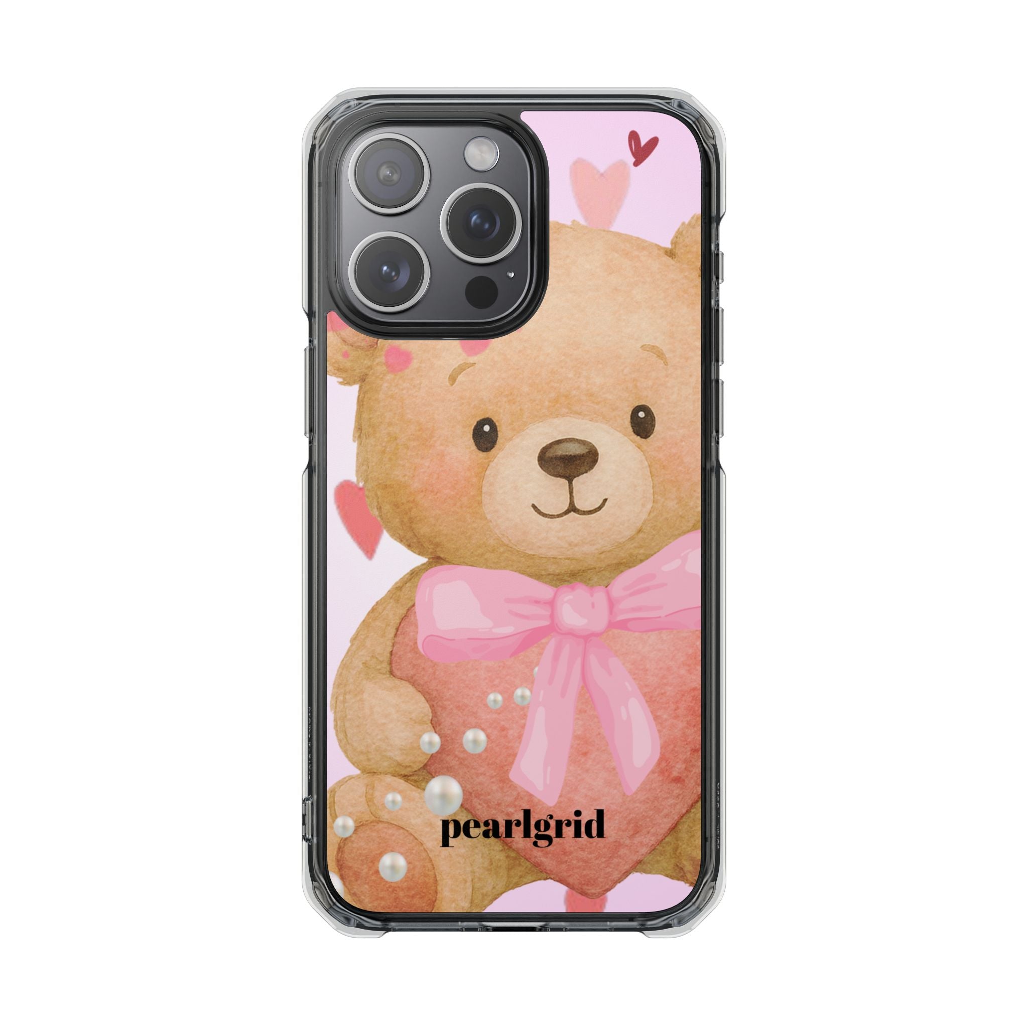 Bear Me | IPhone Case