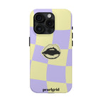 Cosmic Purp | iPhone Case