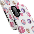 Bubble Gum | Magnetic iPhone Case