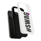 Swag Magnetic | iPhone Case