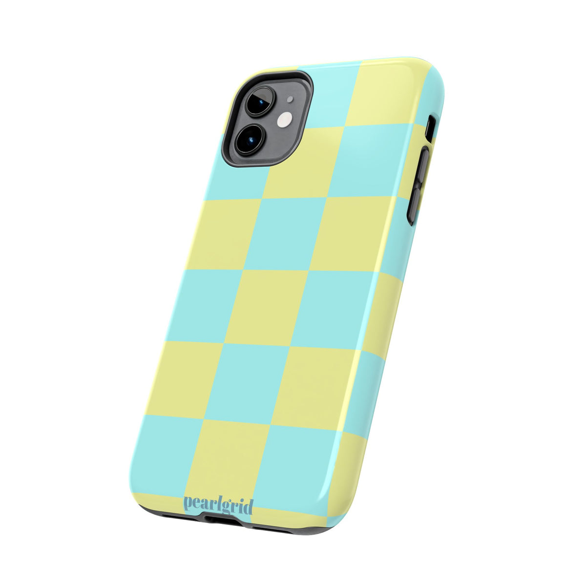 Lemon Drop | iPhone Case