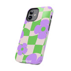 Flower Burst | iPhone Case