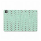 Dot Crush Mint | Smart Folio Case