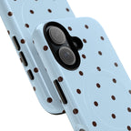Dot Crush | Magnetic iPhone Case