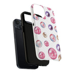 Bubble Gum | Magnetic iPhone Case