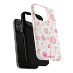 Shell Sick | Magnetic iPhone Case