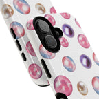 Bubble Gum | Magnetic iPhone Case