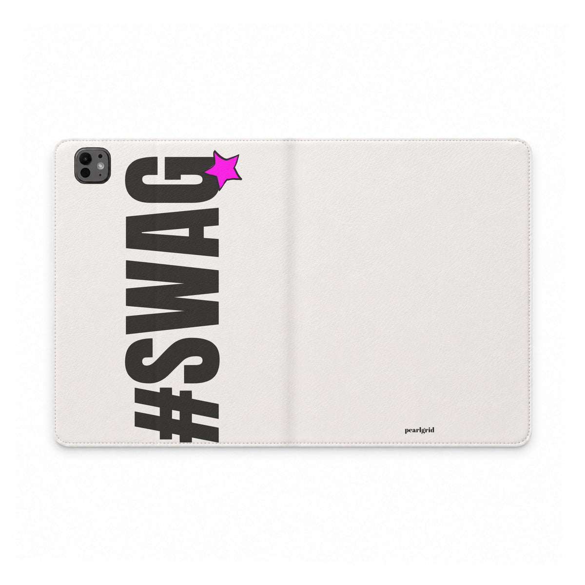 Swag Smart | Folio Case