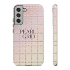 Sugar Pearl | Samsung Galaxy Case
