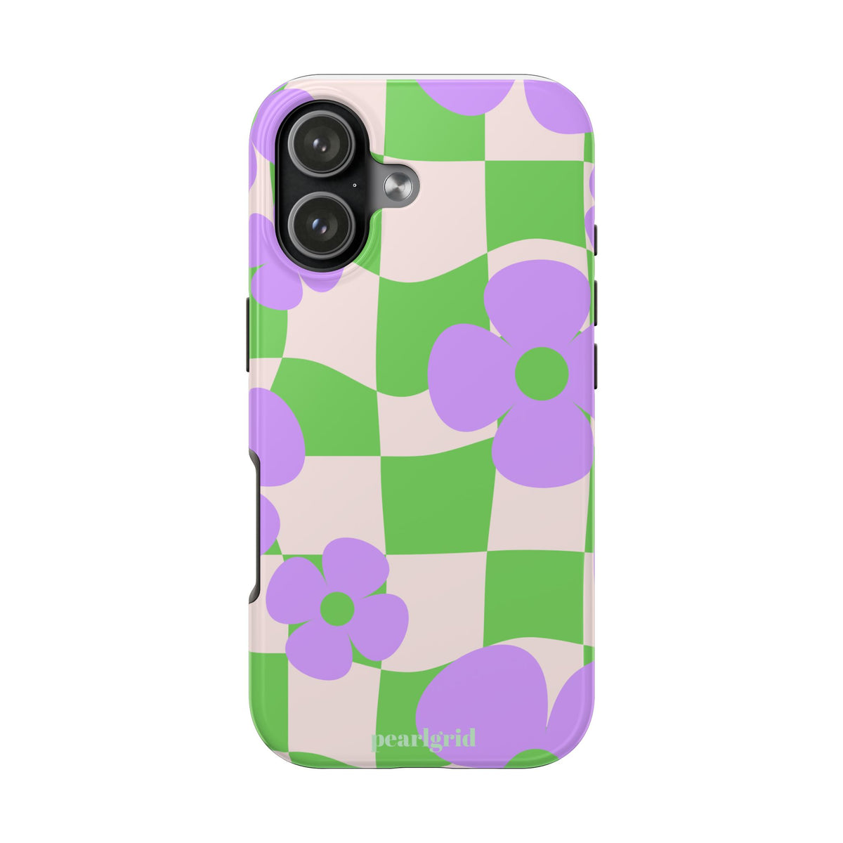 Flower Burst | iPhone Case