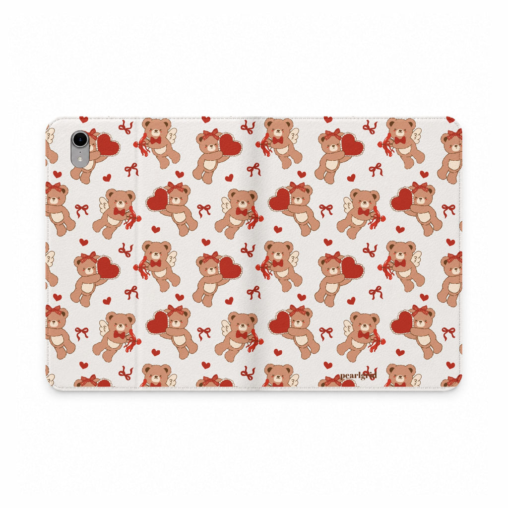 Bear Hugs | Smart Folio Case