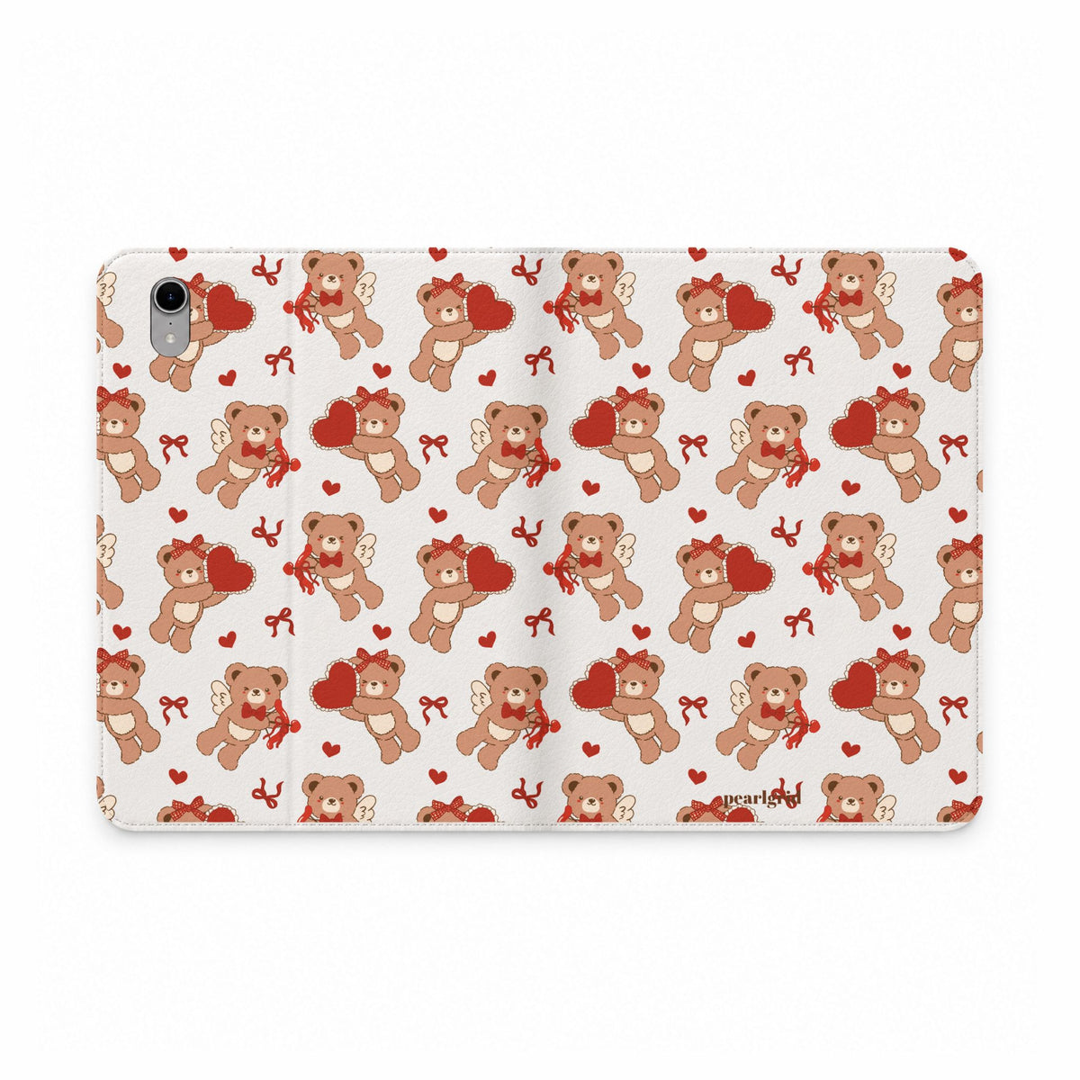 Bear Hugs | Smart Folio Case