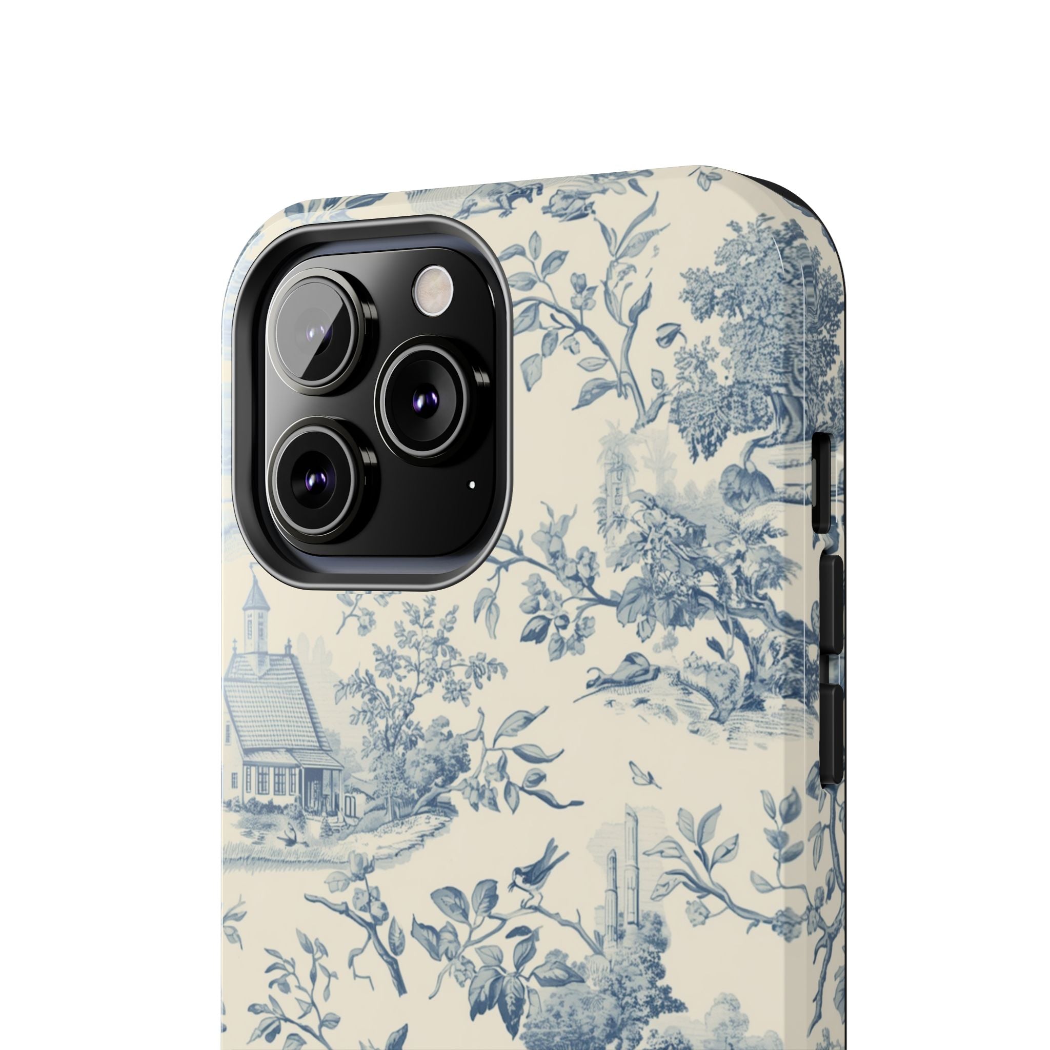 Toile | iPhone Case