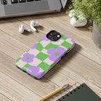 Flower Burst | iPhone Case