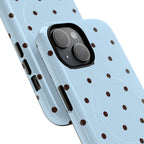 Dot Crush | Magnetic iPhone Case