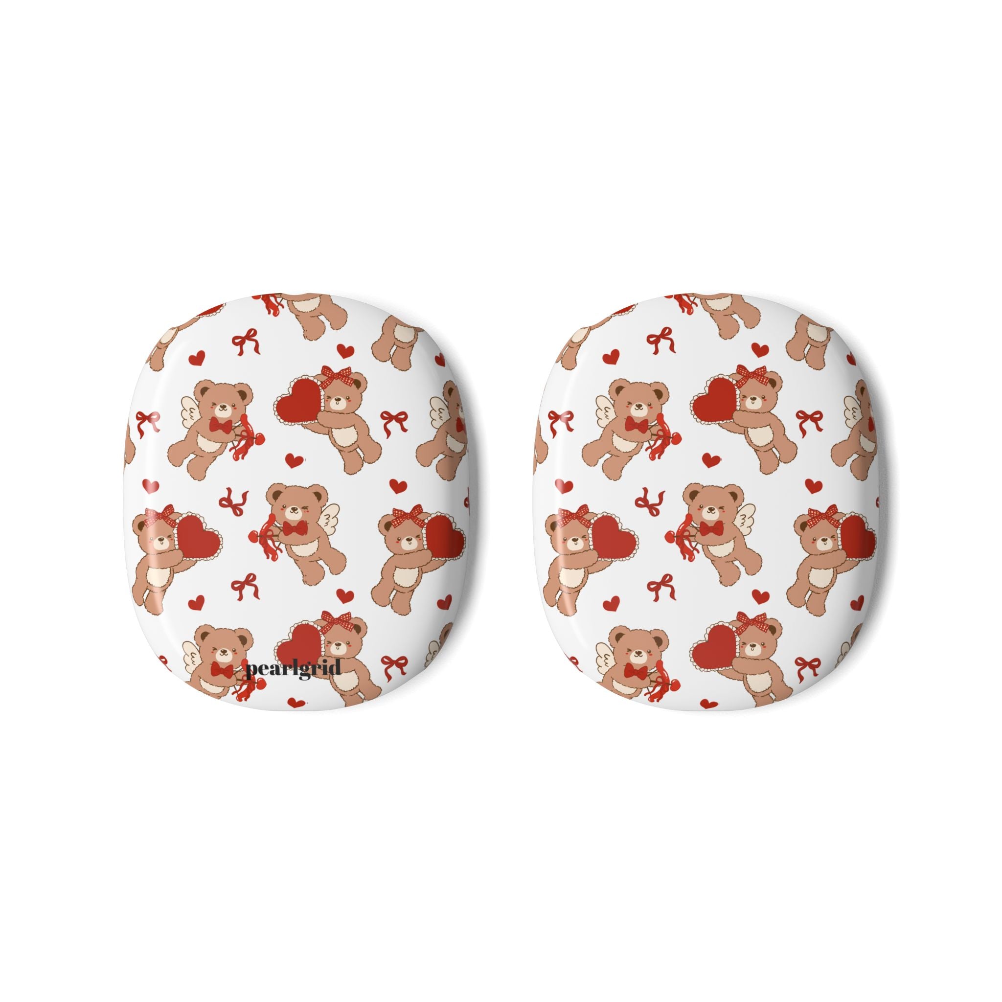 Bear Hugs | AirPod Max Cases