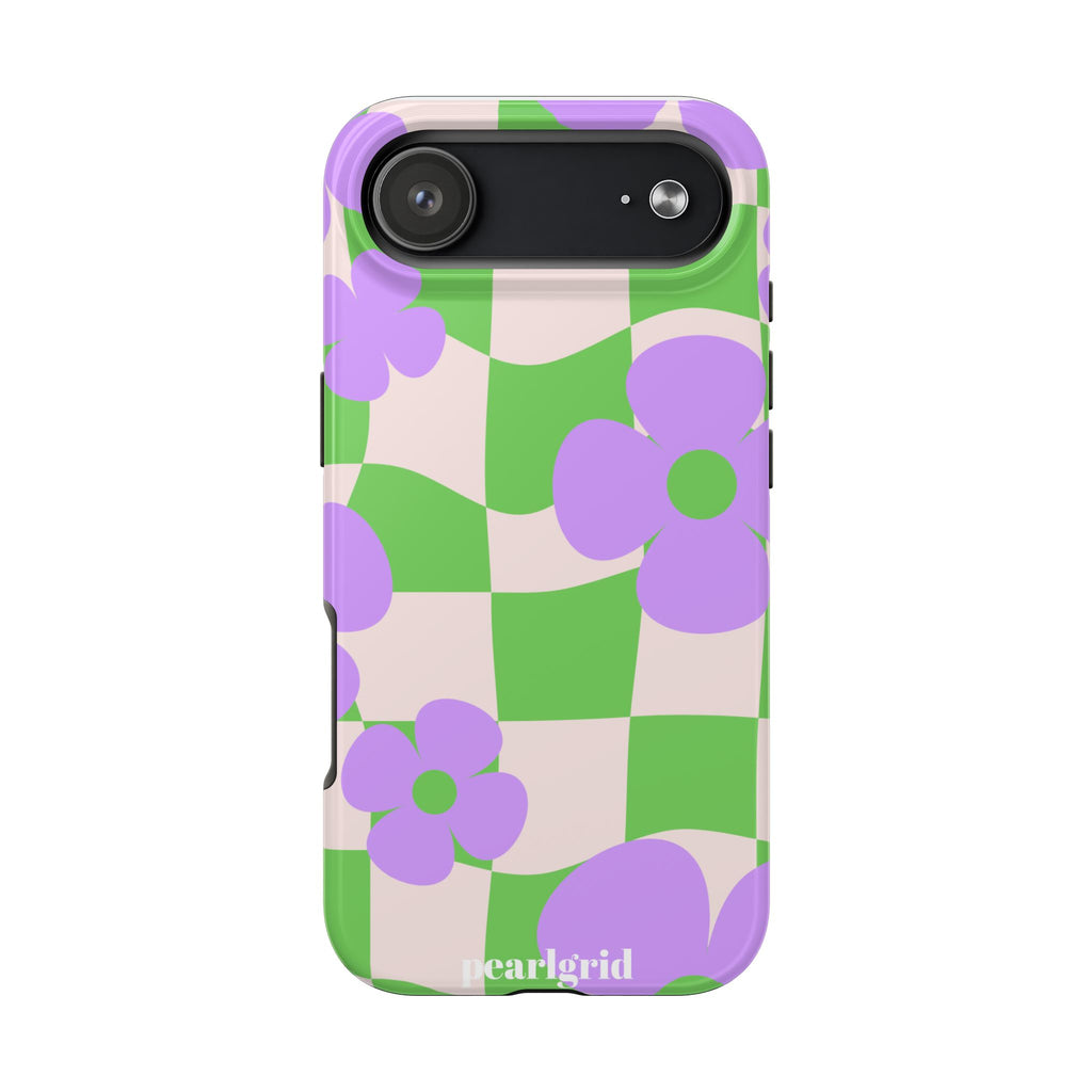 Flower Burst | iPhone Case