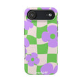 Flower Burst | iPhone Case