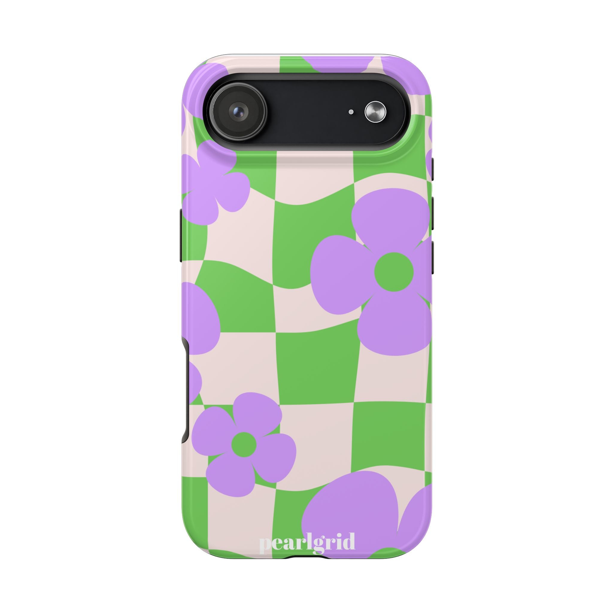 Flower Burst | iPhone Case