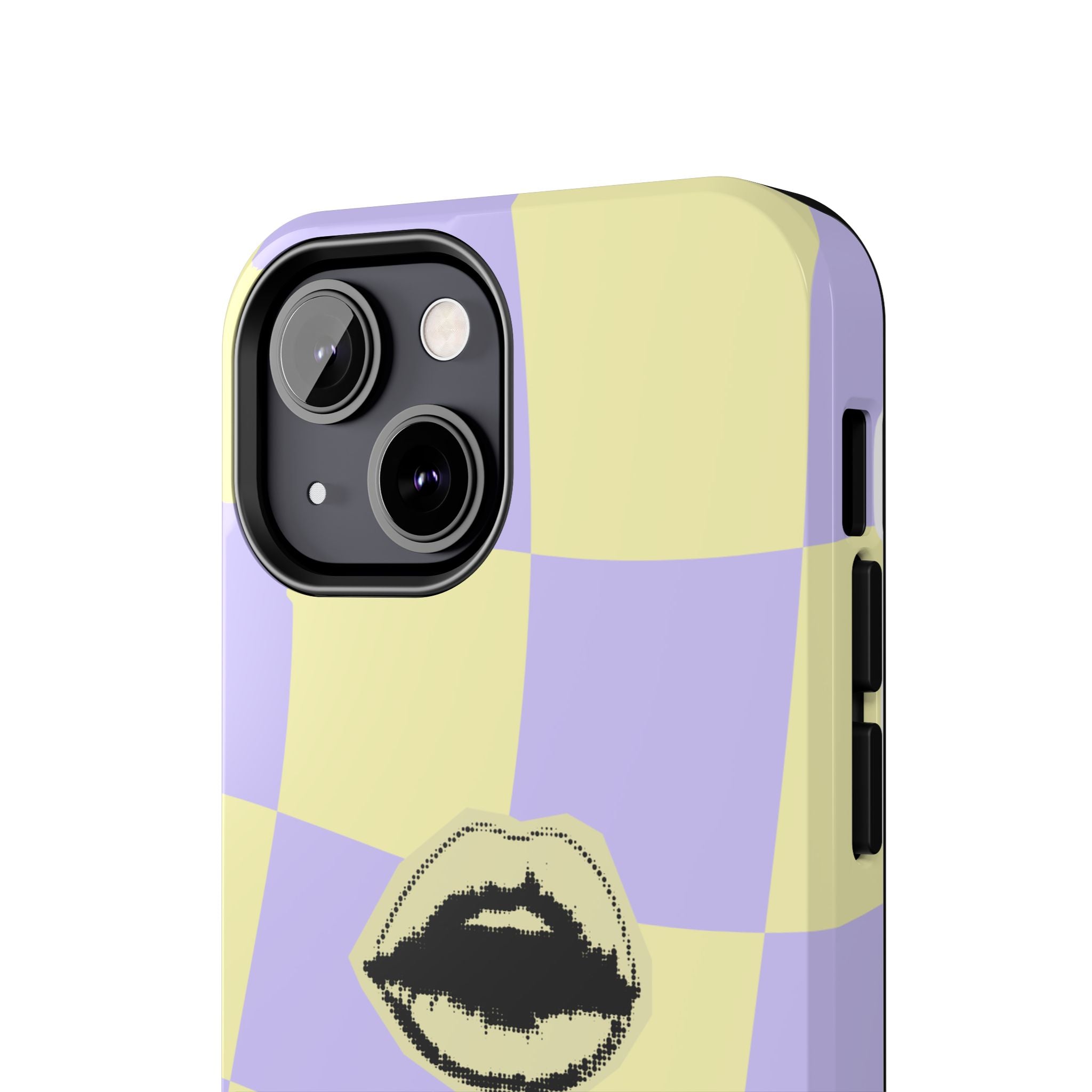 Cosmic Purp | iPhone Case