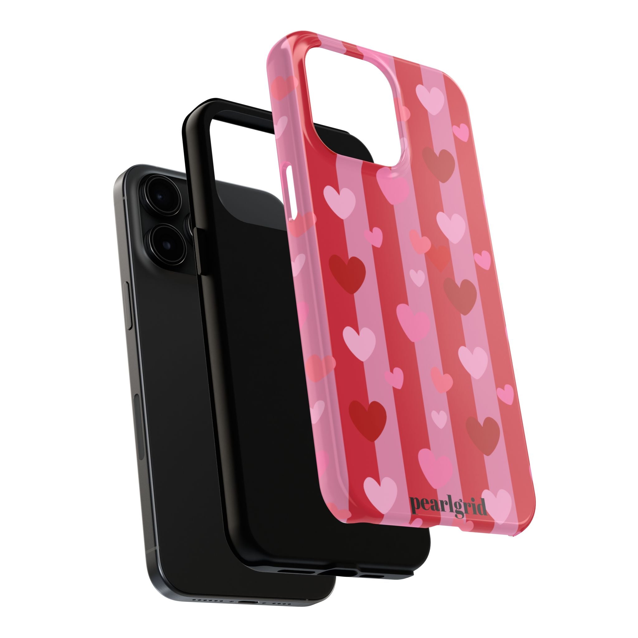 Be Mine | iPhone Case