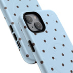 Dot Crush | Magnetic iPhone Case