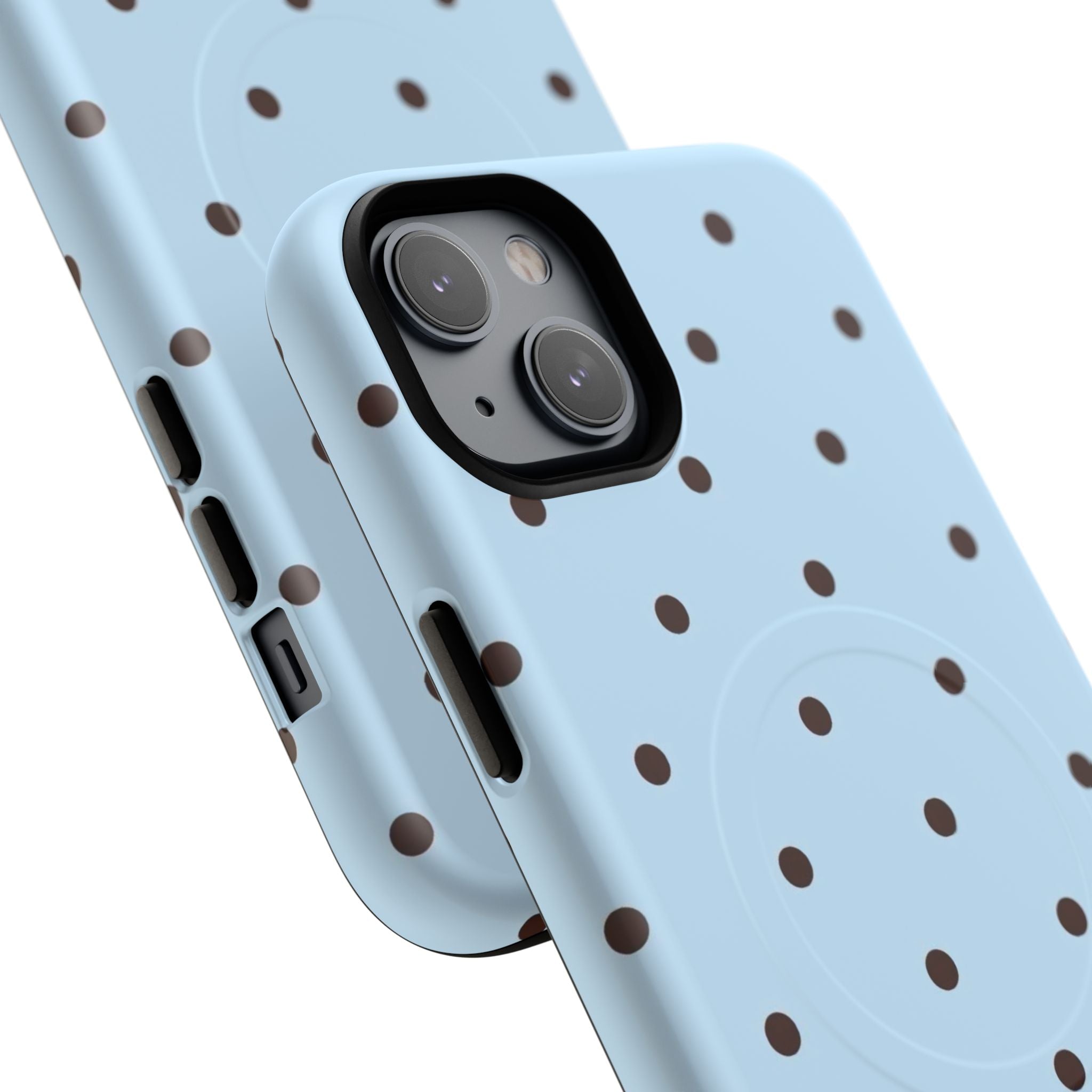 Dot Crush | Magnetic iPhone Case