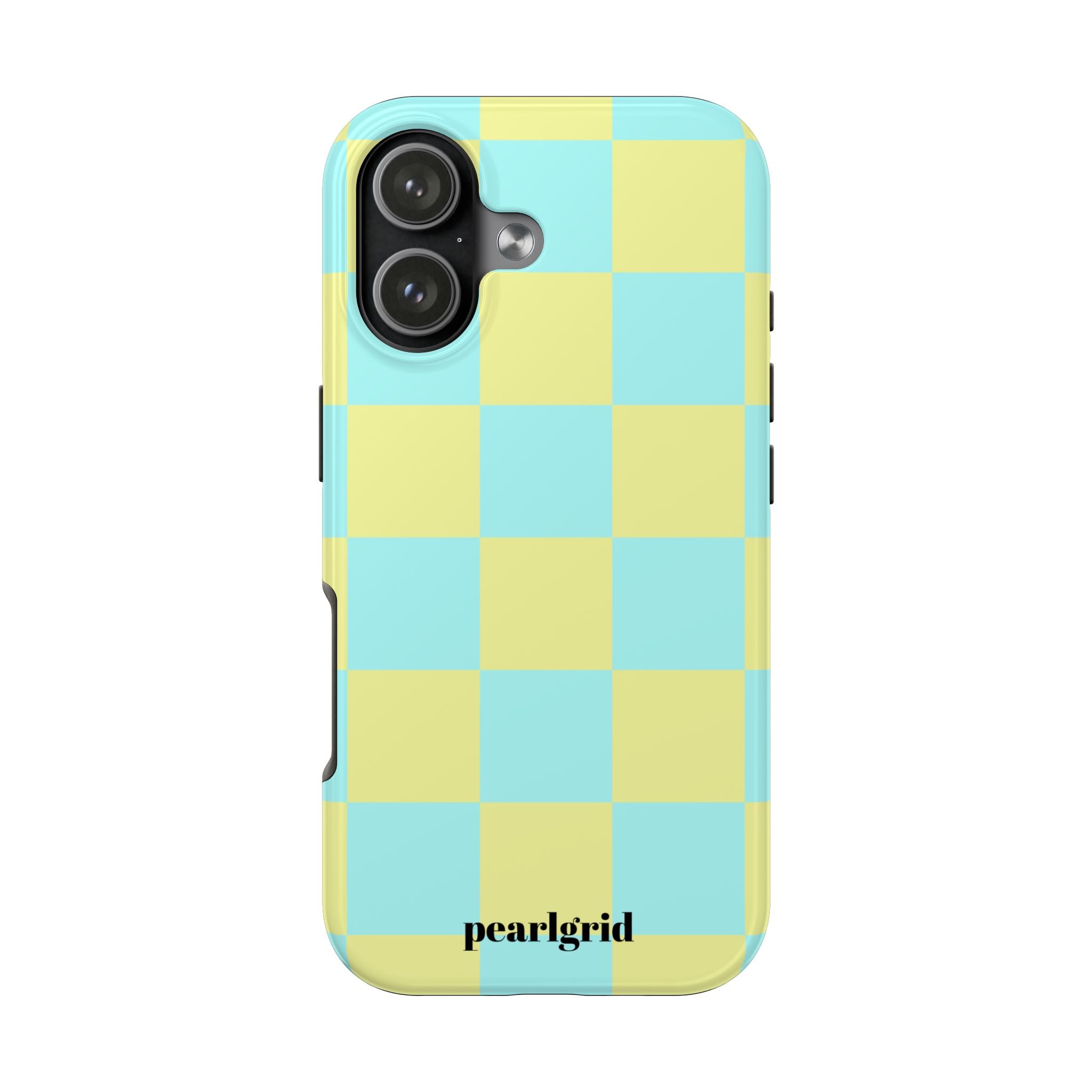 Lemon Drop | iPhone Case