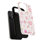 Shell Sick | Magnetic iPhone Case